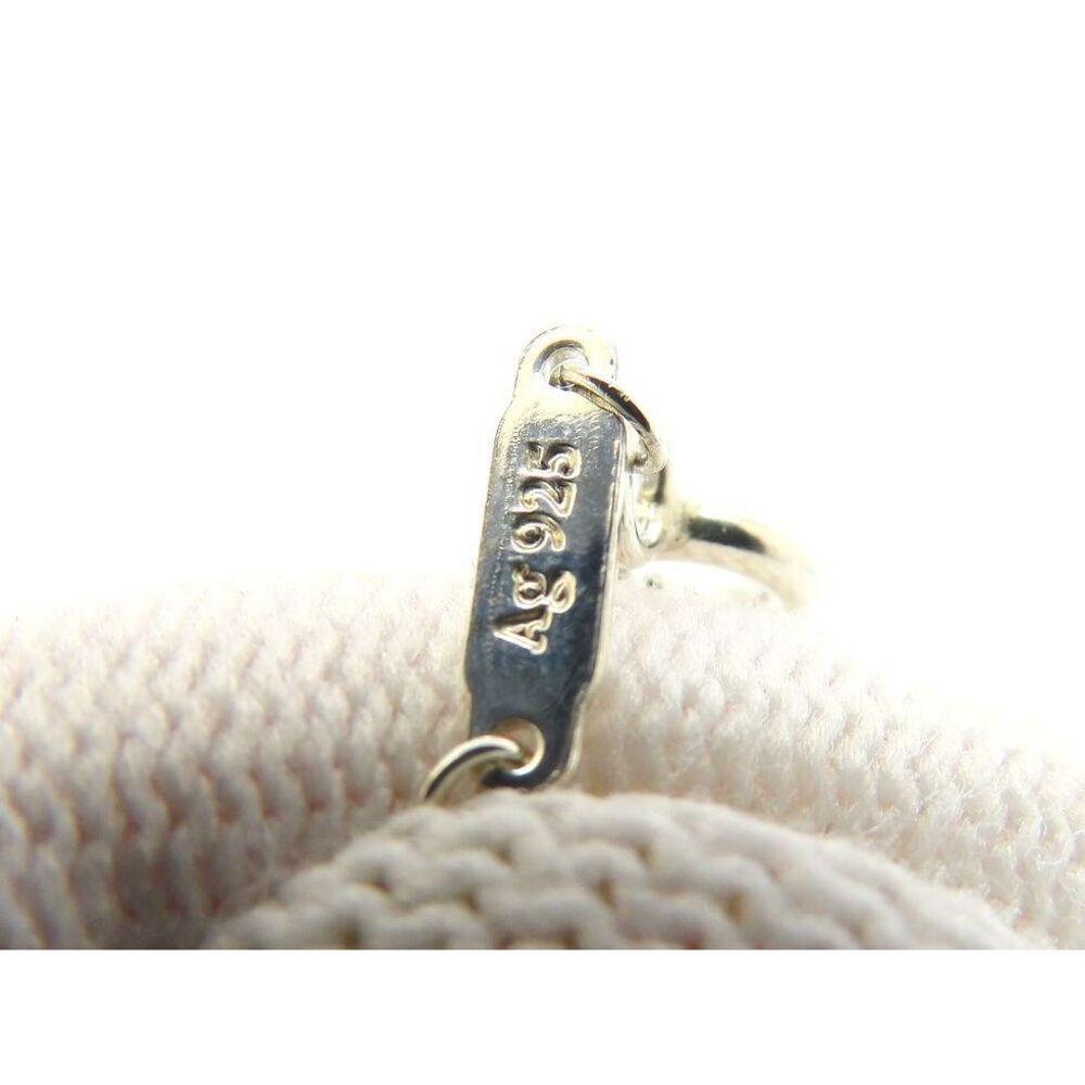 Tiffany Co erto Interlocking Circle Bracelet - image 6